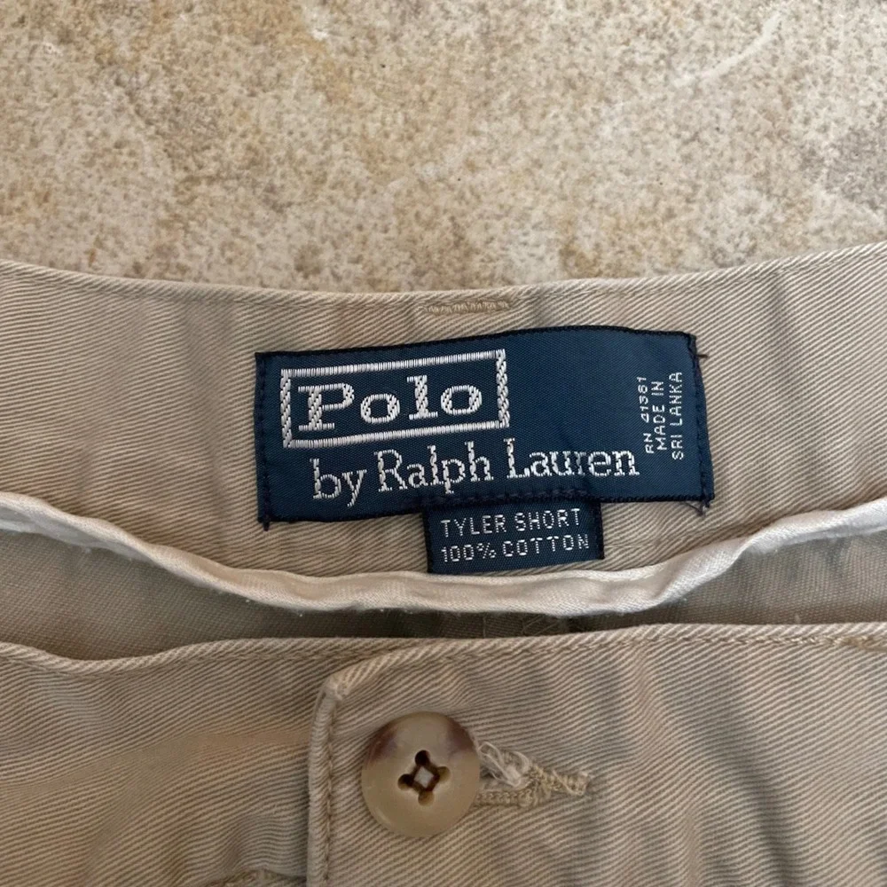 Polo Ralph Lauren polo ralph